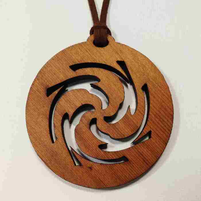 amulet ZNICH :: Centrumserafin