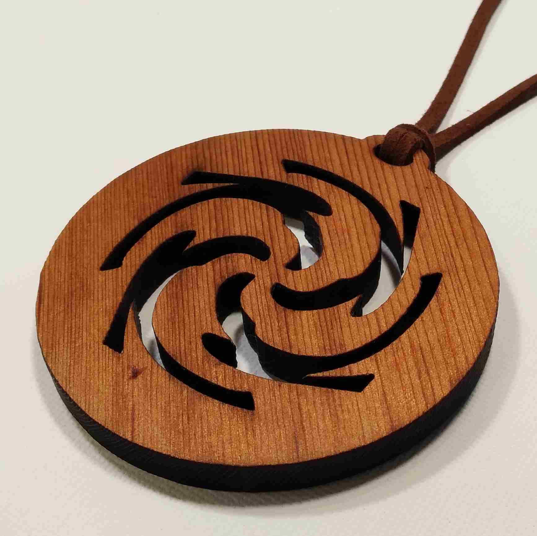 amulet ZNICH :: Centrumserafin