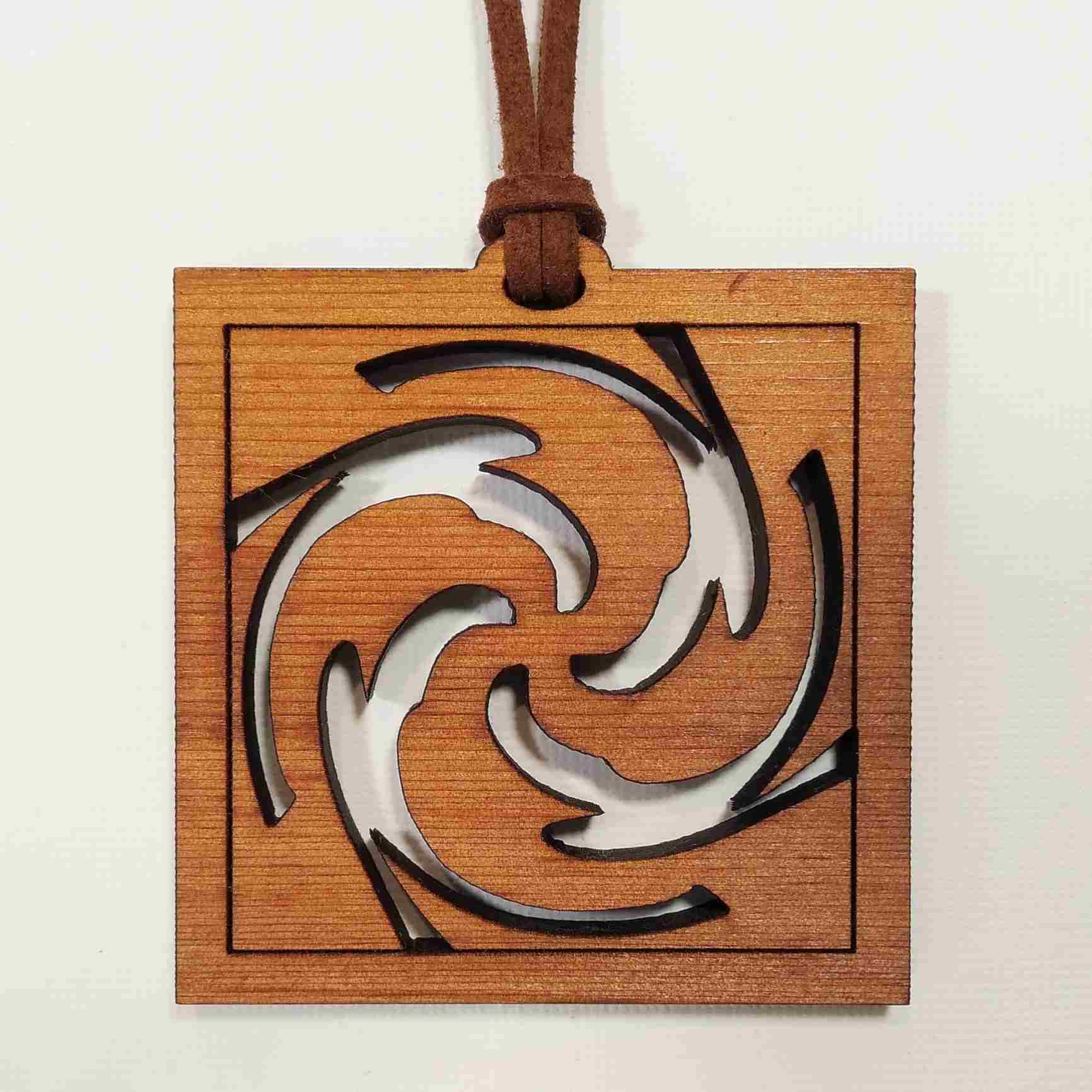 amulet ZNICH :: Centrumserafin