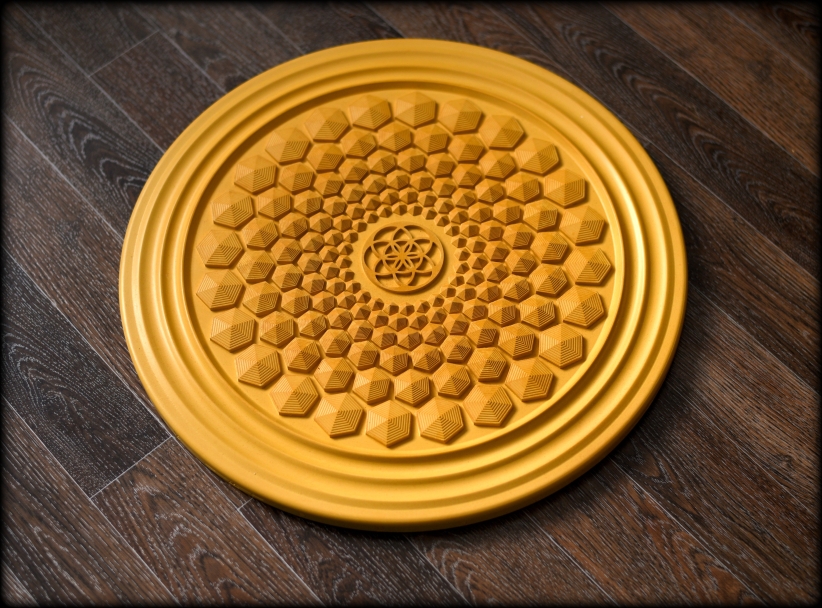 Flow Disc